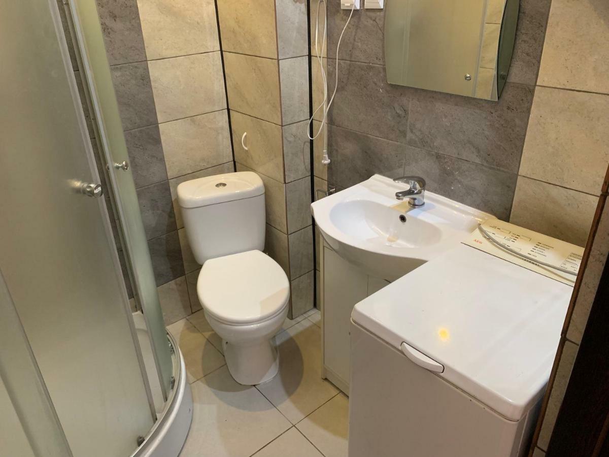 Apartament Lesne Bydgoszcz Exterior foto